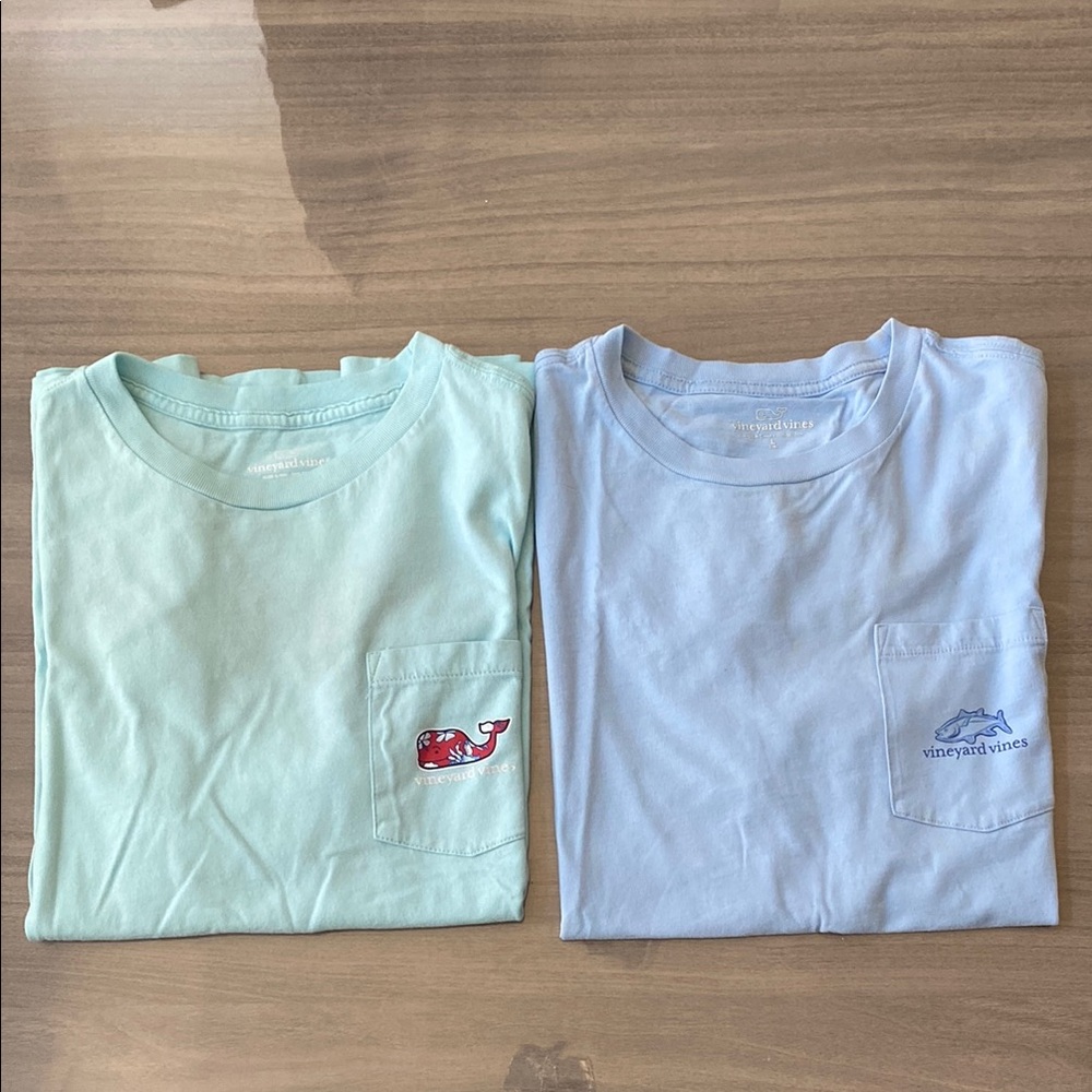 Vineyard Vines youth large bundle